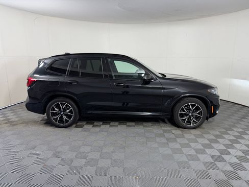 Used 2023 BMW X3 sDrive30i w/ M Sport Package RWD image 8