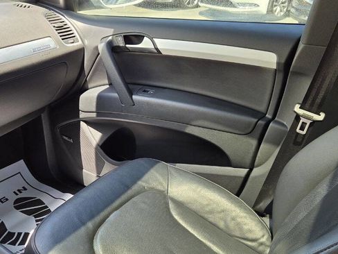 Used 2015 Audi Q7 3.0T S line Prestige w/ Towing Package image 18