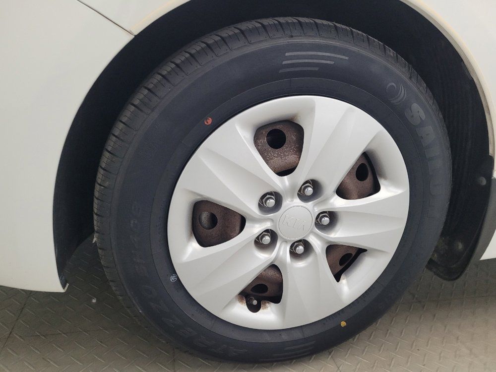 Used 2018 Kia Forte LX FWD image 31