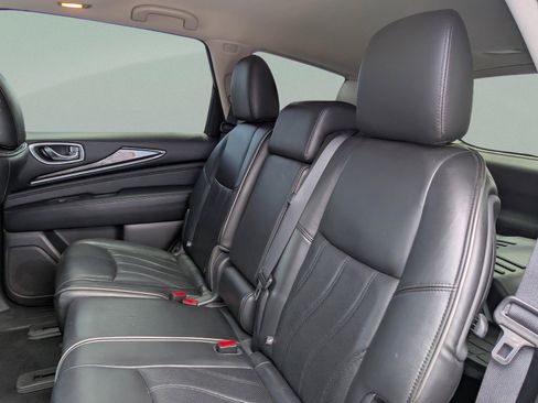 Used 2015 INFINITI QX60 Luxe w/ Premium Plus Package AWD/4WD image 18