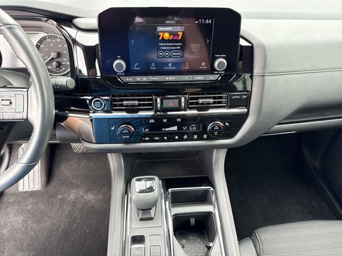 Used 2023 Nissan Pathfinder Rock Creek image 30