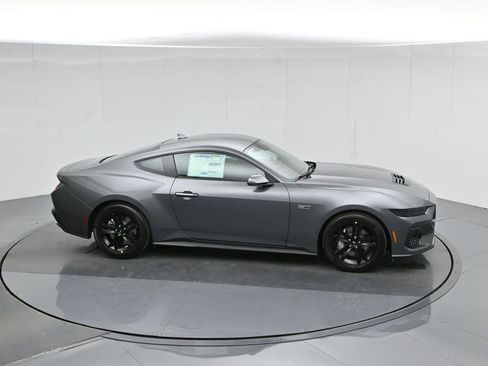 New 2026 Ford Mustang GT image 50