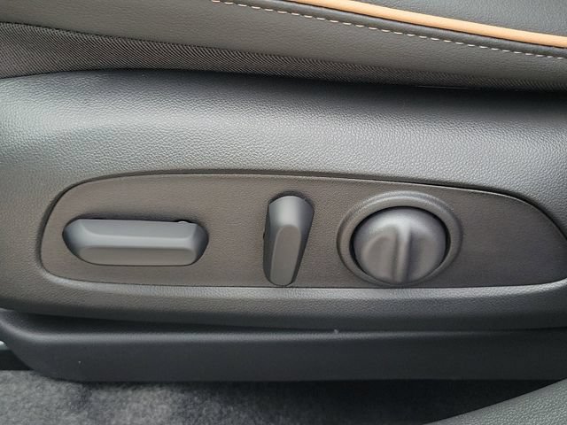 New 2026 Buick Envista Avenir FWD image 10