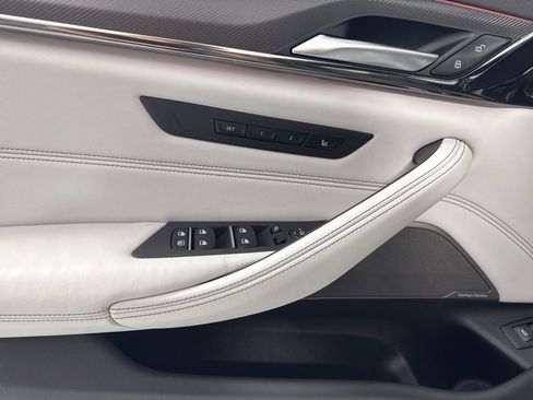 Used 2023 BMW M5 w/ Competition Package image 18