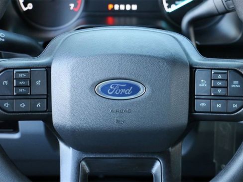 New 2026 Ford F250 XLT w/ FX4 Off-Road Package image 21