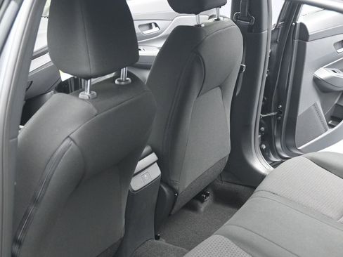 New 2026 Nissan Sentra S w/ Floor Mat Package FWD image 18