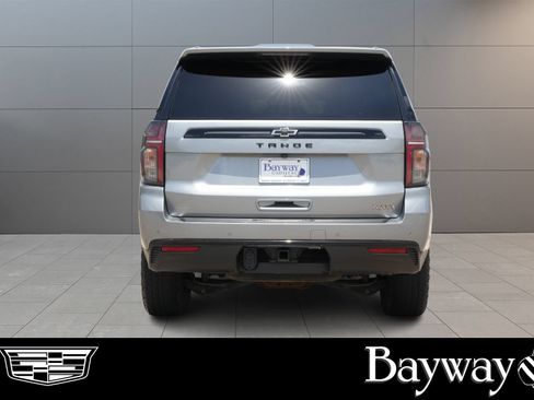 Used 2024 Chevrolet Tahoe Z71 AWD/4WD image 6
