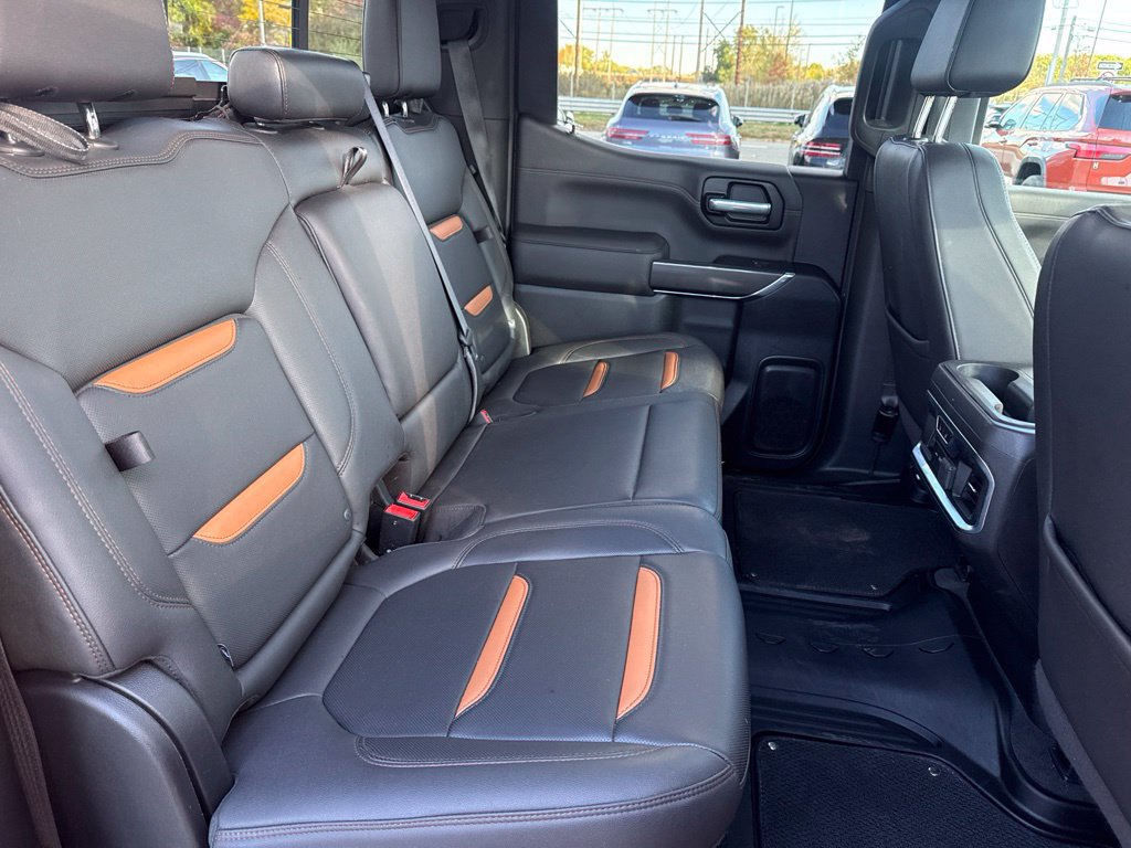 Used 2021 GMC Sierra 1500 AT4 w/ AT4 Premium Package AWD/4WD image 26
