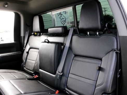 Used 2021 GMC Sierra 2500 Denali w/ Denali Ultimate Package AWD/4WD image 27