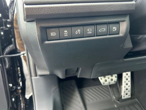 New 2026 Toyota Camry XSE image 30