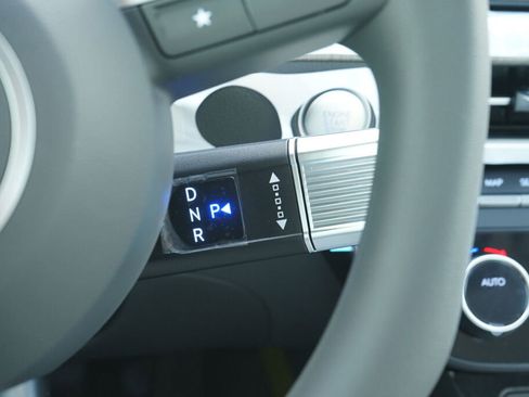 New 2026 Hyundai Sonata Blue image 19