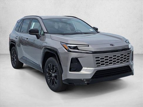 New 2026 Toyota RAV4 AWD Plug-in Hybrid image 7