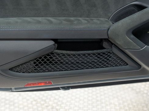 Used 2023 Porsche 718 Cayman GT4 RS w/ Weissach Package image 92