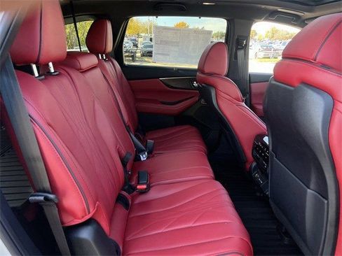 New 2026 Acura MDX Type S AWD/4WD image 32