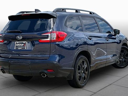 Used 2023 Subaru Ascent Onyx Edition Limited AWD/4WD image 13
