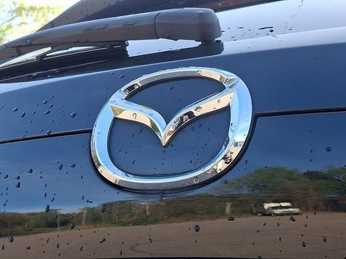 Used 2023 MAZDA CX-5 Signature AWD/4WD image 34