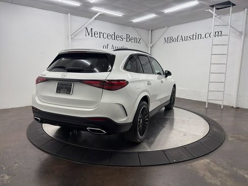 Used 2026 Mercedes-Benz GLC 300 image 7