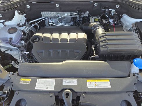 New 2026 Volkswagen Atlas SEL AWD/4WD image 24