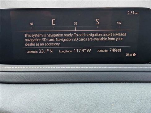 New 2026 MAZDA CX-30 AWD 2.5 S image 16