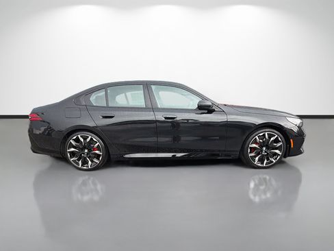 New 2027 BMW 530i w/ M Sport Package RWD image 2