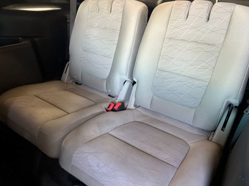 Used 2012 Ford Explorer FWD image 16
