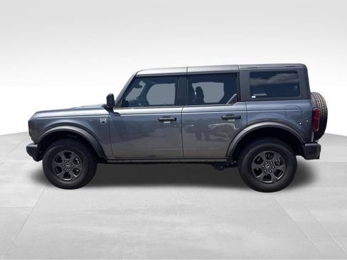 Used 2024 Ford Bronco Big Bend AWD/4WD image 16