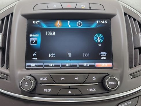 Used 2015 Buick Regal Premium FWD image 20