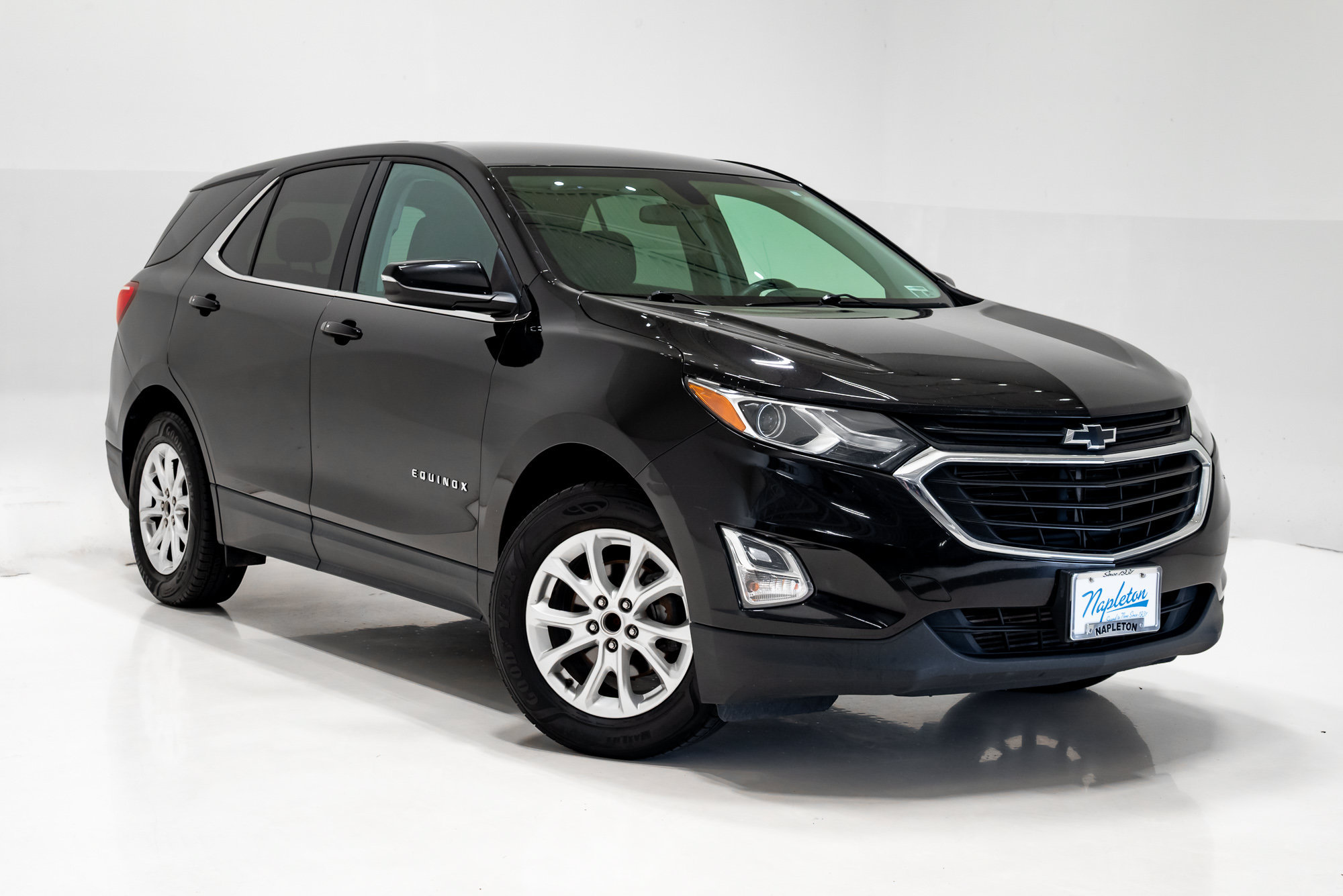 Used 2019 Chevrolet Equinox LT FWD image 6