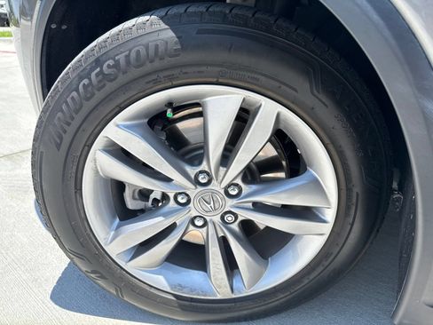Used 2024 Acura MDX SH-AWD image 5