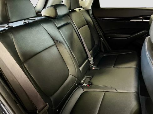Used 2024 Kia Seltos SX w/ SX Sunroof Package AWD/4WD image 29