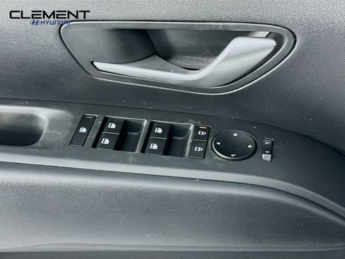 New 2026 Hyundai Tucson SEL image 22