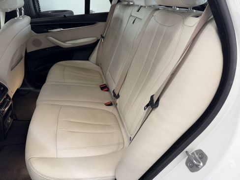 Used 2017 BMW X5 sDrive35i RWD image 28