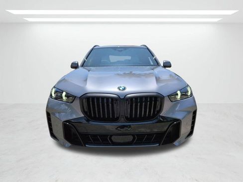 New 2026 BMW X5 xDrive40i w/ Executive Package AWD/4WD image 9