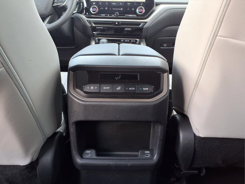 Used 2025 Lexus TX 350 AWD image 29