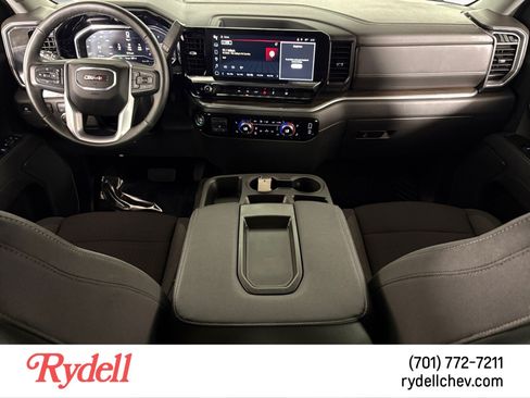 Used 2025 GMC Sierra 1500 Elevation AWD/4WD image 12
