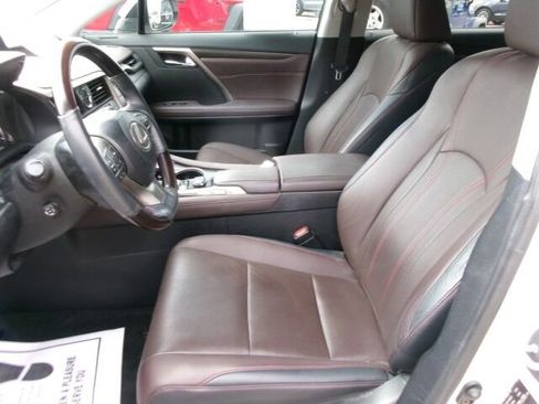 Used 2016 Lexus RX 350 FWD w/ Premium Package image 14