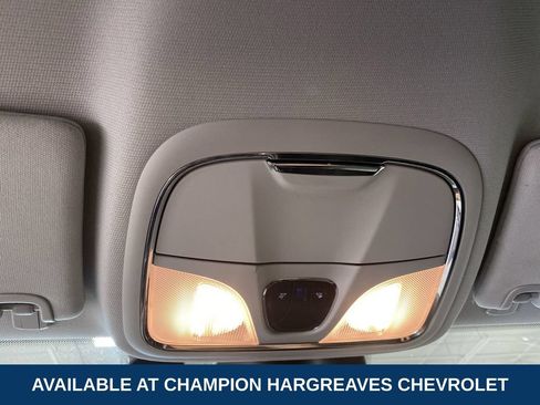 Used 2021 Jeep Cherokee Trailhawk AWD/4WD image 25