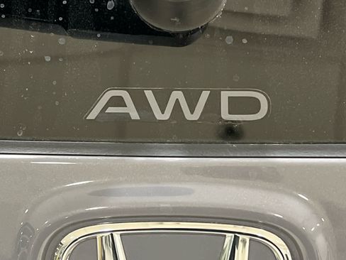 Certified 2023 Honda CR-V Sport image 8