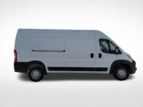 Used 2023 RAM ProMaster 2500 FWD image 5