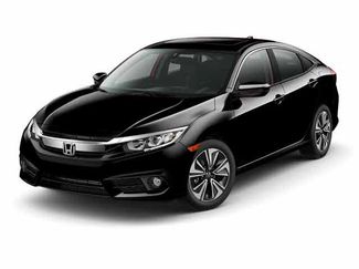 Used 2017 Honda Civic EX-T video 1