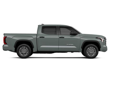 New 2026 Toyota Tundra SR5 RWD image 47