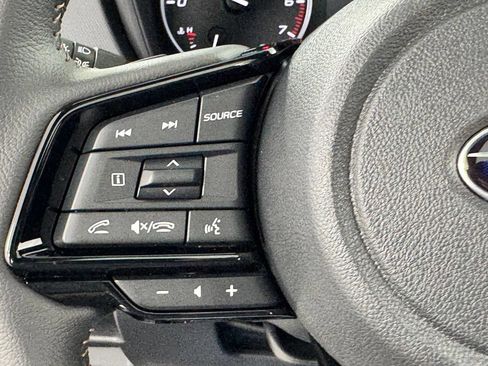 New 2026 Subaru Forester Sport AWD/4WD image 22