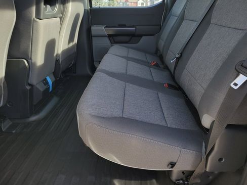 New 2025 Ford F150 XL w/ Tow/Haul Package image 7