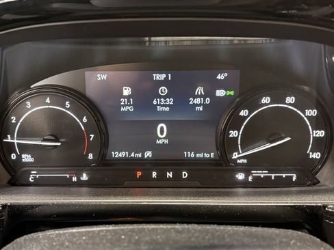 Used 2022 Lincoln Corsair FWD image 5