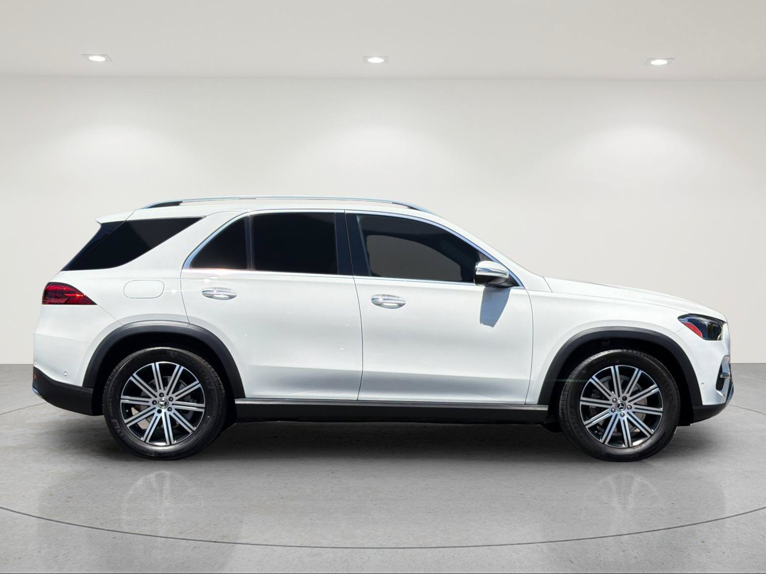 Used 2026 Mercedes-Benz GLE 350 4MATIC image 6