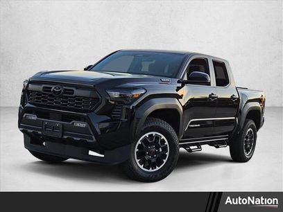 Used 2025 Toyota Tacoma TRD Off-Road