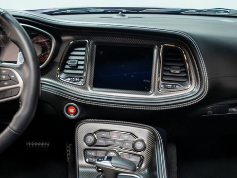 Used 2022 Dodge Challenger SRT Super Stock image 38