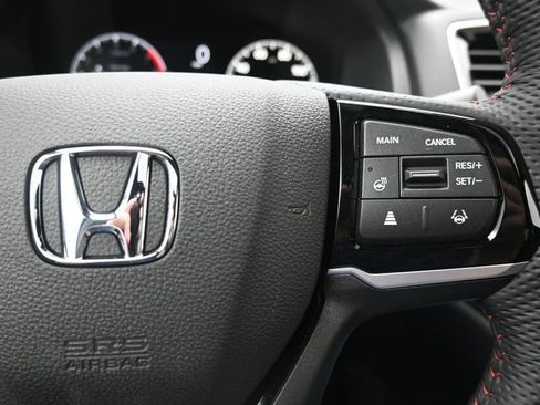 New 2026 Honda Ridgeline Black Edition image 29