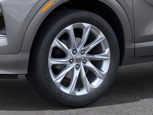 New 2026 Buick Encore GX Avenir AWD/4WD image 9