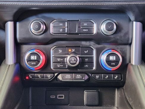 Certified 2023 GMC Yukon SLT image 20